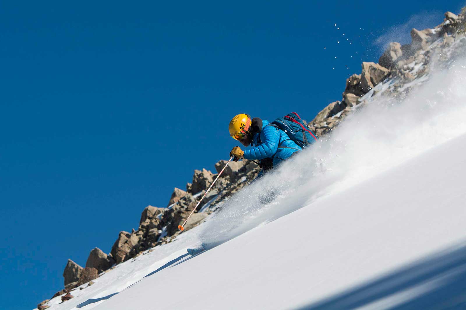 Vail Powder Guides - Vail's Premier Cat Skiing Guides